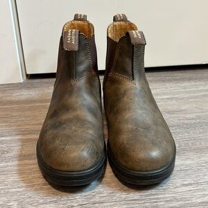 Blundstone #585 Classic Chelsea Boots